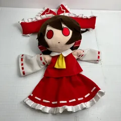 2026年最新】東方 パペットの人気アイテム - メルカリ