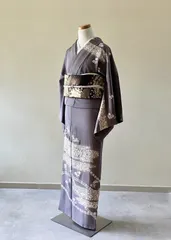 2026年最新】訪問着 山口美術織物の人気アイテム - メルカリ