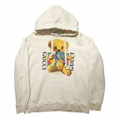 GUCCI Harry Styles フーディ snow man ラウール着用 - メルカリ