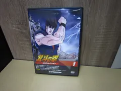 2026年最新】北斗の拳DVDコレクション 全58巻セット の人気アイテム