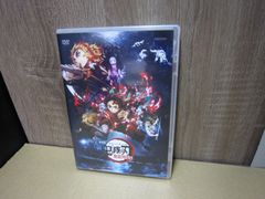 [DVD]극장판 귀멸의 칼날 무한 열차편