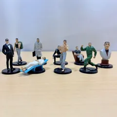 2026年最新】ゴルゴ13 BOSSの人気アイテム - メルカリ