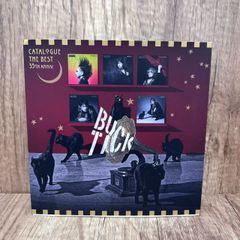 BUCK-TICK TOUR THE BEST 35th パンフレット未開封！ - メルカリ