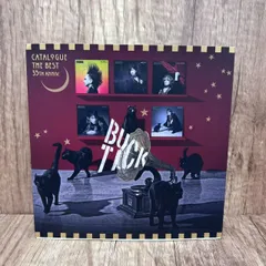 2026年最新】catalogue the best 35th anniv.の人気アイテム - メルカリ