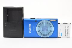 Canon IXY DIGITAL 930 IS 本体 充電器 - メルカリ