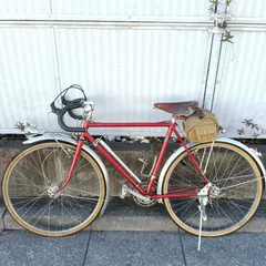 2026年最新】ナショナル自転車の人気アイテム - メルカリ