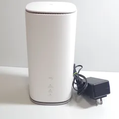 2026年最新】Speed Wi-Fi HOME 5G l13 ztr02の人気アイテム - メルカリ