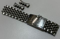 ROLEX ロレックス 純正ブレス ベルト取付幅 13mm【6251D】FF68 - メルカリ