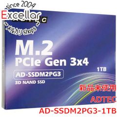 ADATA Premier SSD For Gamers 2TB DRAM実装 - メルカリ