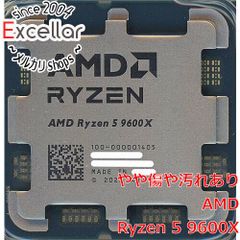 新品未使用 AMD Ryzen 5 5500X3D Socket AM4 6コア - メルカリ