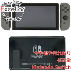 Switch 本体 モンハンXX仕様 ジョイコン不具合あり - メルカリ