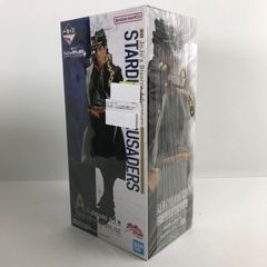 [중고품] 이치 반 쿠지 조조의 기묘한 모험 STARDUST CRUSADERS + A상 공조 승타로 MASTERLISE 조조 피규어 [051-260428-io-06-fuzh]