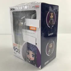 【中古美品】 未開封 ねんどろいど ゴールデンカムイ  アシリパ フィギュア 【051-260428-io-13-fuzh】