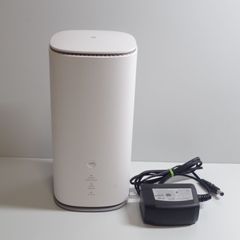 ZTE ZTR02 無線LANルーター 通電確認のみ 現状渡し - メルカリ