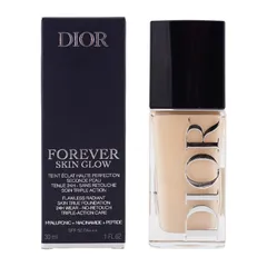DIOR ディオール フォーエヴァー フルイド スキン グロウ[0N ニュートラル]30ｍL リキッドファンデーション SPF50 PA+++[ネコポス]