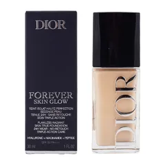 DIOR ディオール フォーエヴァー フルイド スキン グロウ[0CR クール ロージー]30ｍL リキッドファンデーション SPF50 PA+++[ネコポス]