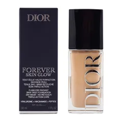 DIOR ディオール フォーエヴァー フルイド スキン グロウ[2N ニュートラル]30ｍL リキッドファンデーション SPF50 PA+++[ネコポス]