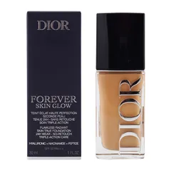 DIOR ディオール フォーエヴァー フルイド スキン グロウ[3N ニュートラル]30ｍL リキッドファンデーション SPF50 PA+++[ネコポス]