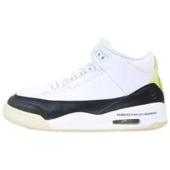 2026年最新】fragment nike air jordan3の人気アイテム - メルカリ