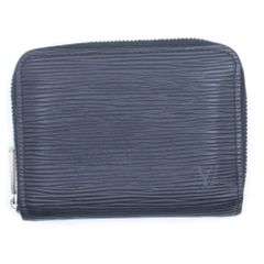 美品 LOUIS VUITTON ルイヴィトン エピ ジッピーコインパース 財布