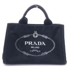 2026年最新】prada カナパ s 黒の人気アイテム - メルカリ
