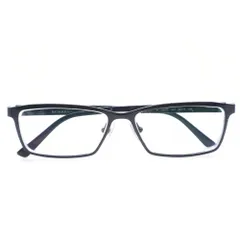 BURBERRY (バーバリー) プラスチックフレーム アイウェア 眼鏡 メガネ ブラック BE1292TD-1001のサムネイル