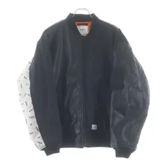 2026年最新】wtaps neighborhood ma1の人気アイテム - メルカリ
