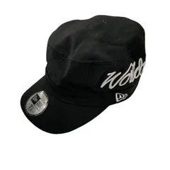 186001 NEW ERA　ニューエラ　STUSSYコラボキャップ　
