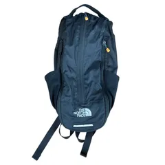 180053 THE NORTH FACE ザ・ノースフェイス リュック バックパック ヘミスフェア NM61415  ブラック