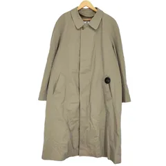 アクアスキュータム AQUASCUTUM ライナー付比翼コート メンズ JPN：44 のサムネイル