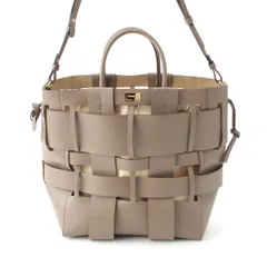 ZANCHETTIザンケッティ woven backetバスケット美品 2026年最新】zanchetti woven bucketの人気アイテム - メルカリ