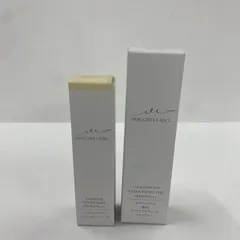 K2852 K Macchia Label マキアレイベル 薬用クリアエステヴェール オークル 25ml / スムースカバー ベースa 20g 計2点セット