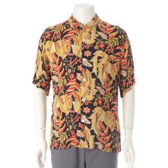 comme des garcons homme アロハシャツ アーカイブ - メルカリ