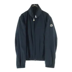 MONCLER (モンクレール) AMANE ショートジャケット ブラック H10911A00144 595ZGのサムネイル