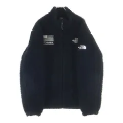 THE NORTH FACE (ザノースフェイス) SNOW CITY FLEECE JACKET NJ4FM71A 50周年記念 スノー シティー フリースジャケットのサムネイル