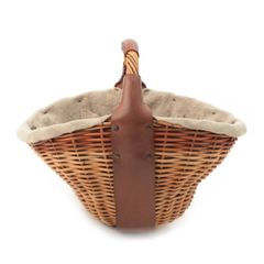 ☆新品☆A VACATION☆SEESAW RATTANスカーフ付きカゴバッグ☆ - メルカリ