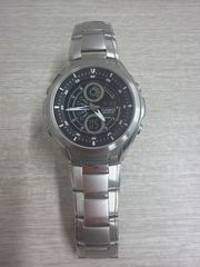 CASIO OCEANUS OCW-500TDJ 電波ソーラー 腕時計 本体 - メルカリ