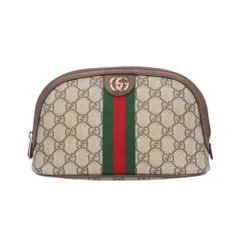 2026年最新】GUCCI グッチ GGスプリームコスメティックケースの人気