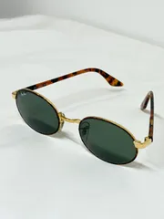 Ray-Ban レイバン B&L べっこう サングラス ヴィンテージ