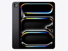 iPad Pro 13インチ Wi-Fi 256GB MVX23J/A展示美品 - メルカリ