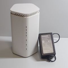 Speed Wi-Fi HOME 5G L12 無線ルーター NAR02 - メルカリ
