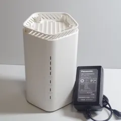 Speed Wi-Fi  5G L12 ルーター 美品 WiMAX Speed Wi-Fi HOME 5G L12（パケット無制限） / パンダスタジオ