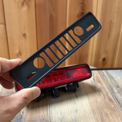 Jeep モパー 純正エンブレムmopar PERFORMANCE PARTS - メルカリ