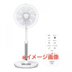美品】SHARPシャープ プラズマクラスター扇風機 PJ-G3DS リモコン有