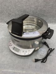 INKOR 電気フライパン 電気鍋 リキッドコア ロイヤルクイーン インコア