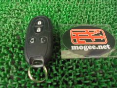 SUZUKI Genuine Smart Key Spacia MK53S - メルカリ