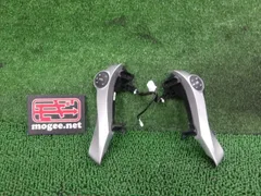 3FS8094 AOS3 トヨタ プリウスα ZVW40W 前期型 G ステアリングスイッチセット　F70CV428/F70CV1052