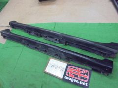 シビックタイプR fl5 純正サイドガーニッシュ 左右セット 最安美品