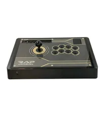 HORI リアルアーケードPro.N HAYABUSA PS4-092 アケコン アーケードコントローラーのサムネイル