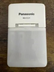 パナソニック急速充電器 BQ-CC21